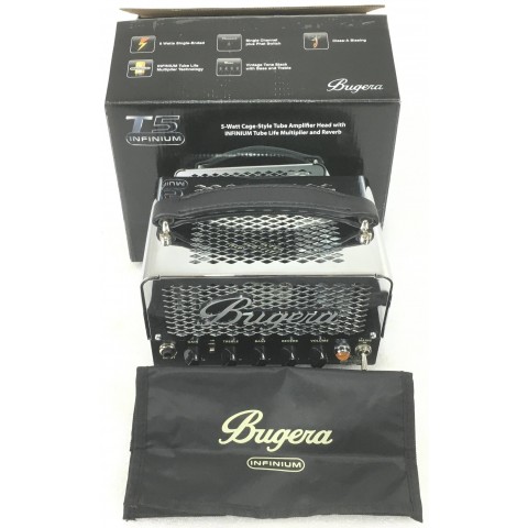 Bugera T5 Infinium