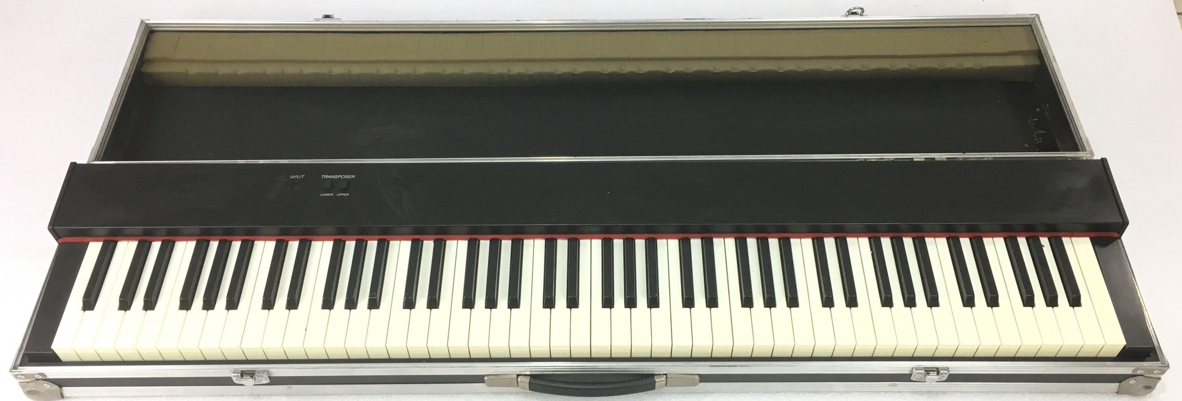 Fatar Studio 90 Master Key Master e Controller Fatar