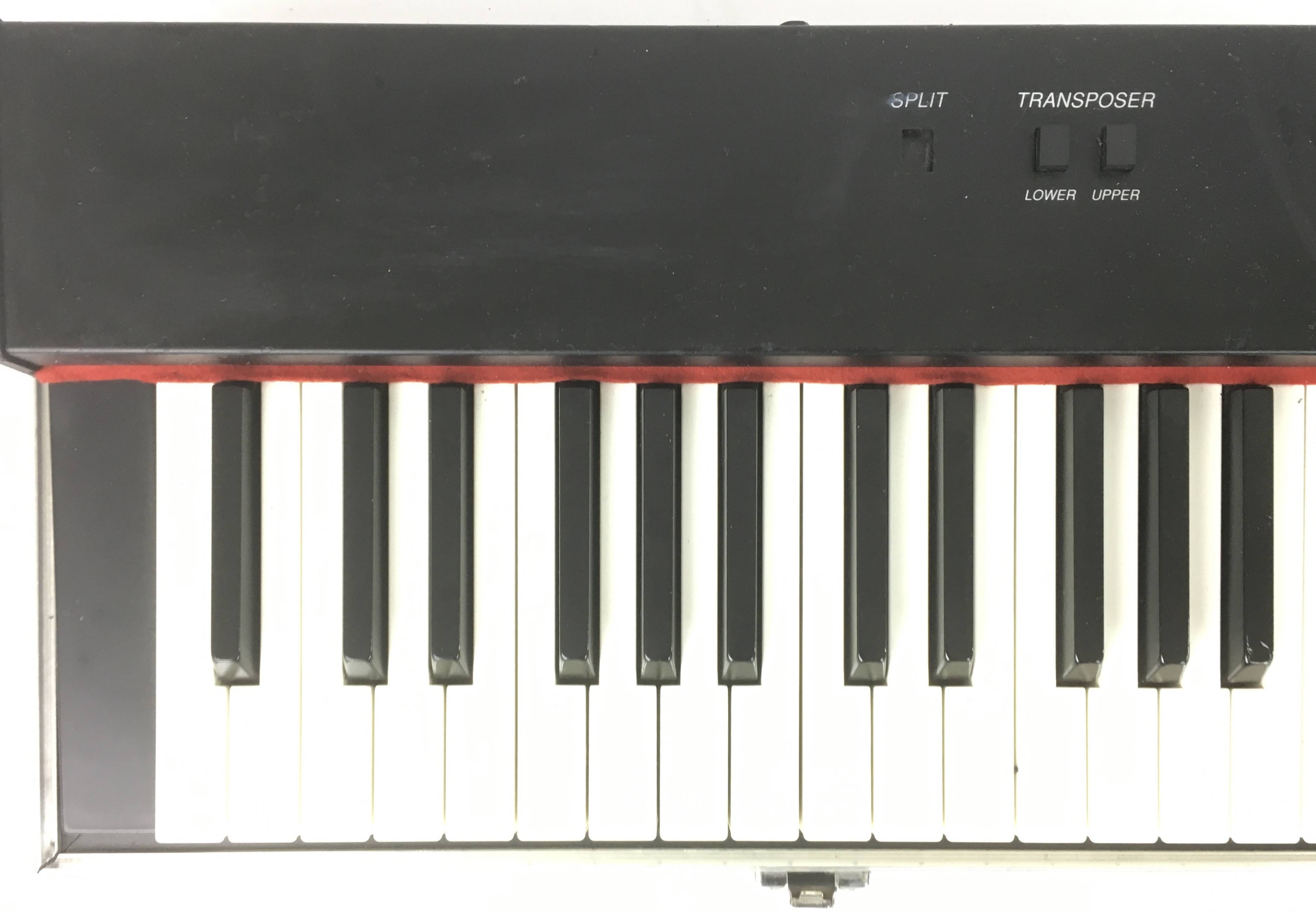 Fatar Studio 90 Master Key Master e Controller Fatar