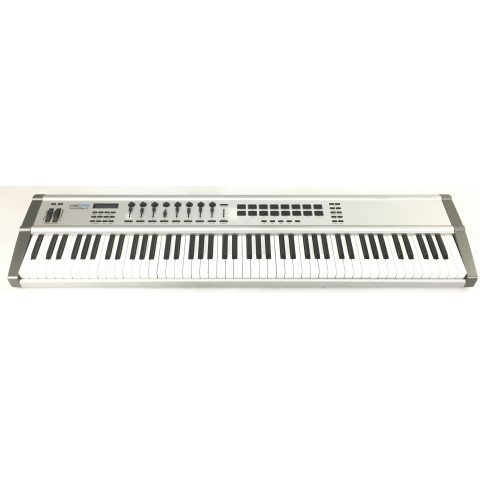 Swissonic Control Key 88