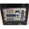 Alto Orient Express 600 impianto 600W