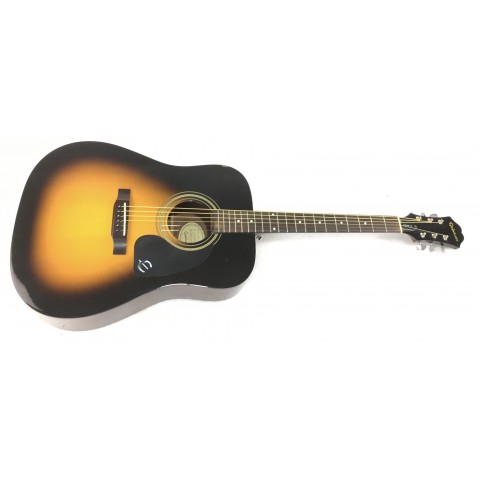 Epiphone DR-100 Vintage Sunburst