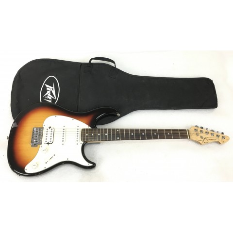 Peavey Raptor Plus Exp