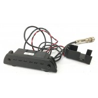 Seymour Duncan SA6