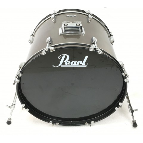 Pearl Roadshow Bronze Metallic cassa 22 X 16