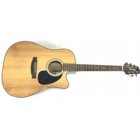 Takamine EG 320 SC Chitarra acustica amplificata