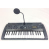 Korg microSampler