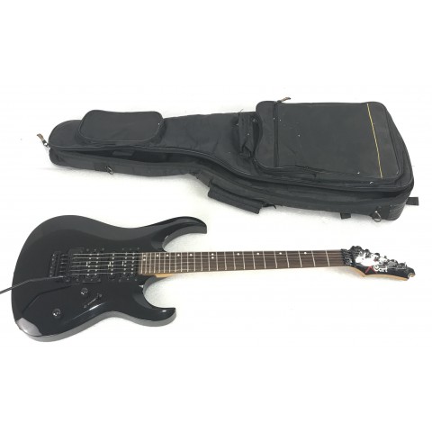 Cort X-6 black