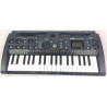 Korg microSampler