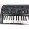 Korg microSampler