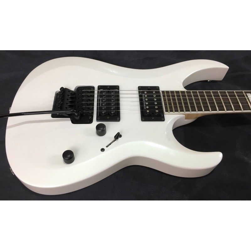 Chitarra Elettrica Cort X Custom White Pearl