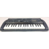 Korg microSampler