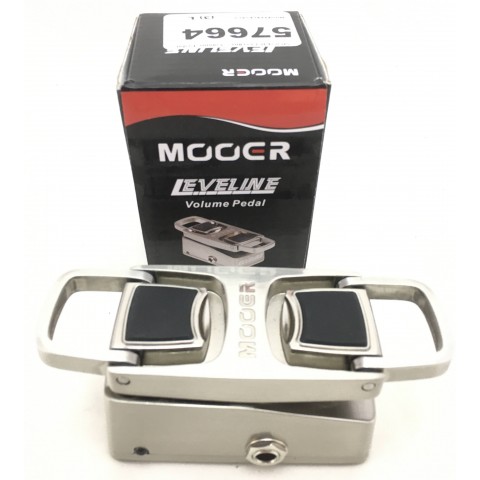 Mooer Leveline Volume Pedal