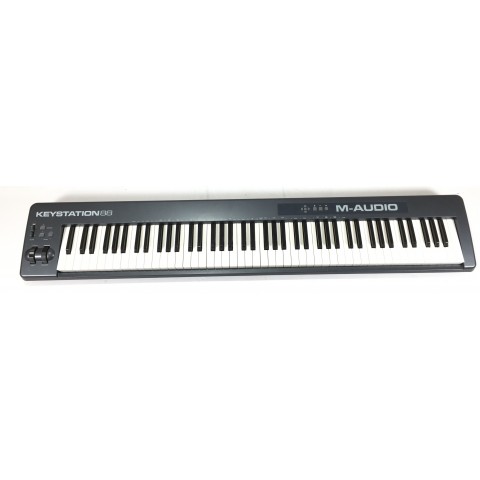 M-Audio Keystation 88 MK2