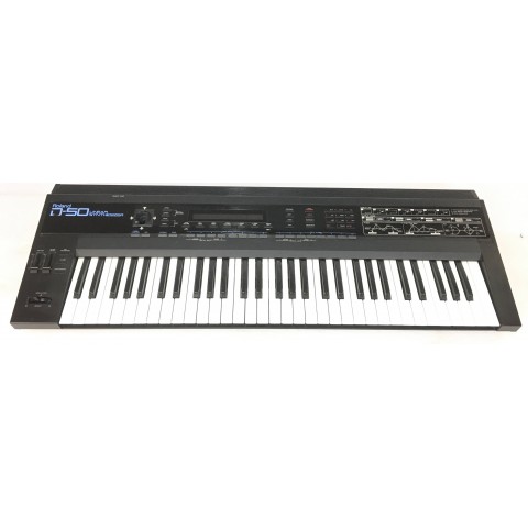 Roland D-50 Linear Synthesizer