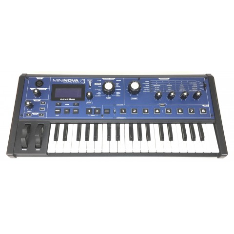 Novation Mininova