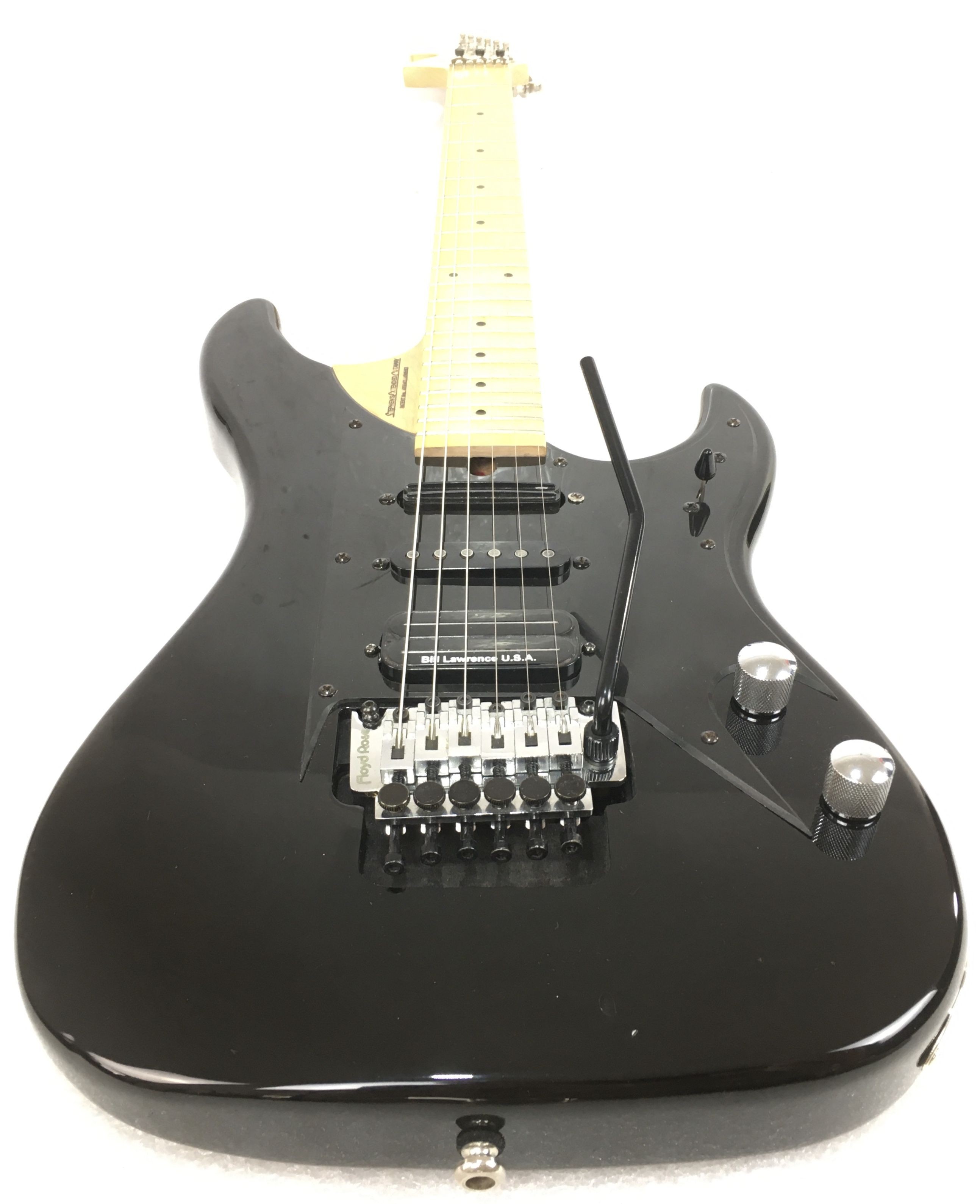 Chitarra Elettrica Washburn N61 Nuno Bettencourt