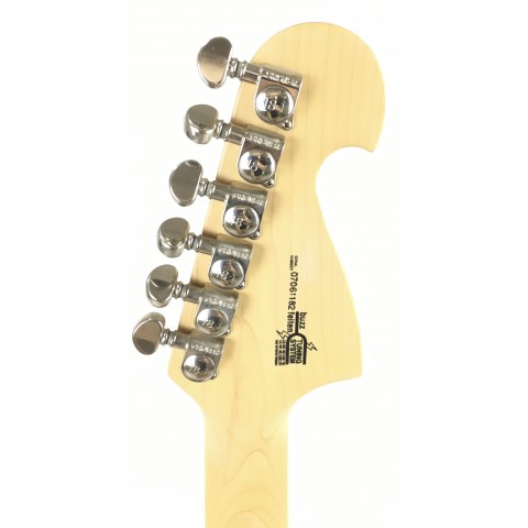 ギター Washburn N61 Nuno Bettencourt Test Nuno Bettencourt i jego sygnowany Washburn N61 - INFOMUSIC.PL