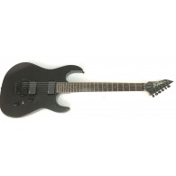 B.C. Rich Gunslinger Power Metallic Black