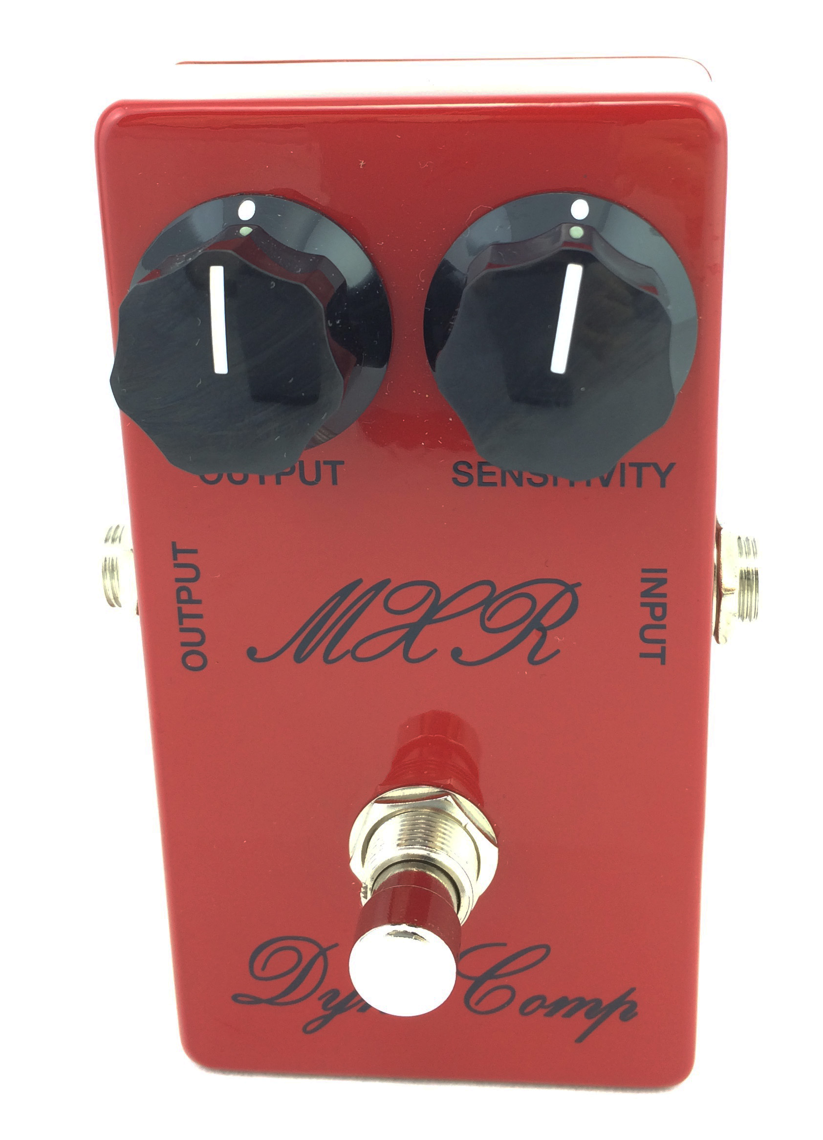 MXR CSP028 '76 Vintage Dyna Comp Compressor Custom Shop | Effetti