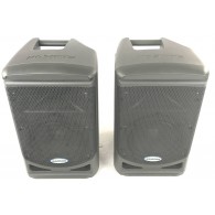 Samson Expedition XP308i