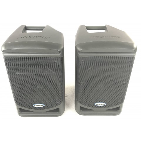 Samson Expedition XP308i