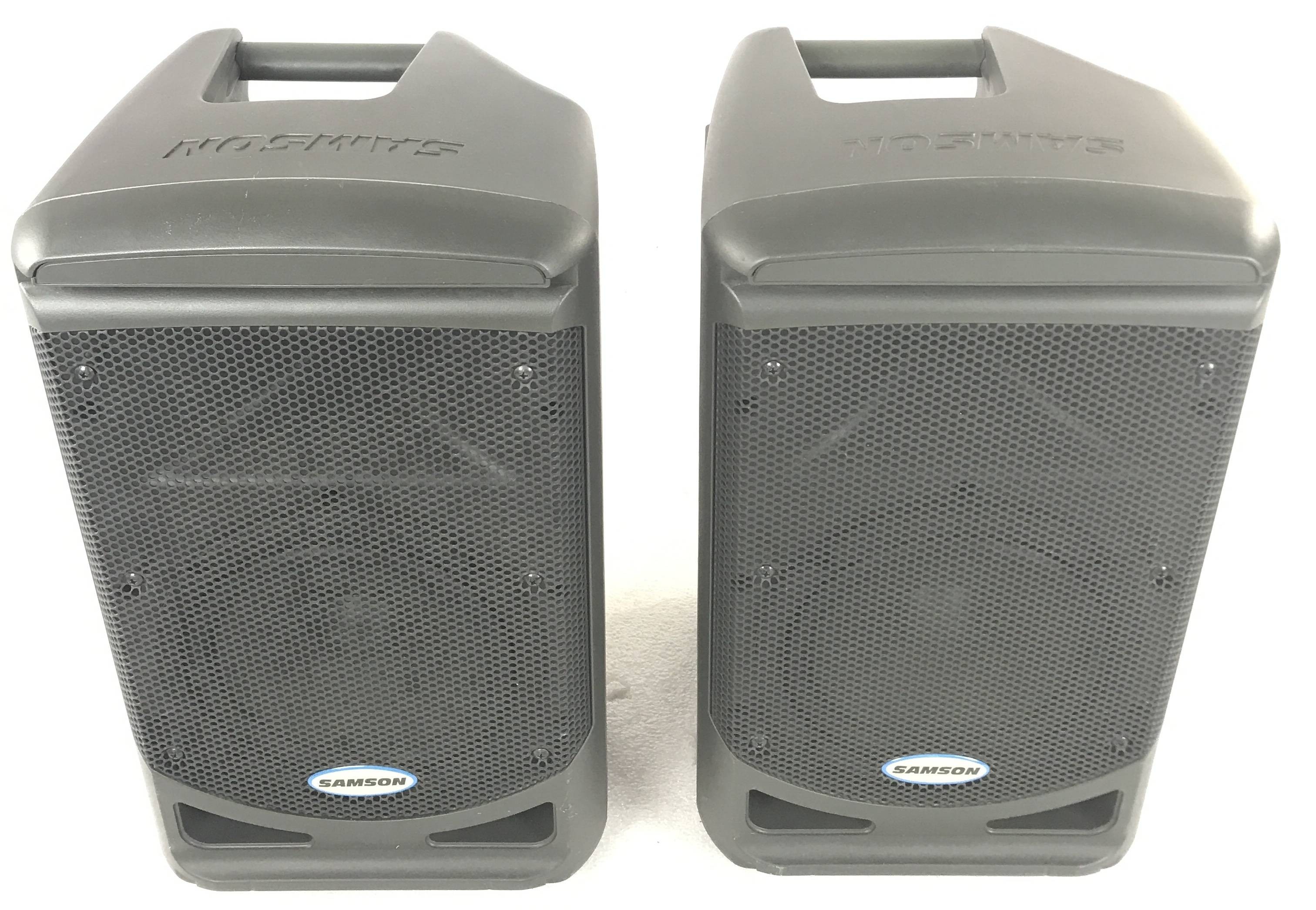 Samson expedition hot sale xp308i