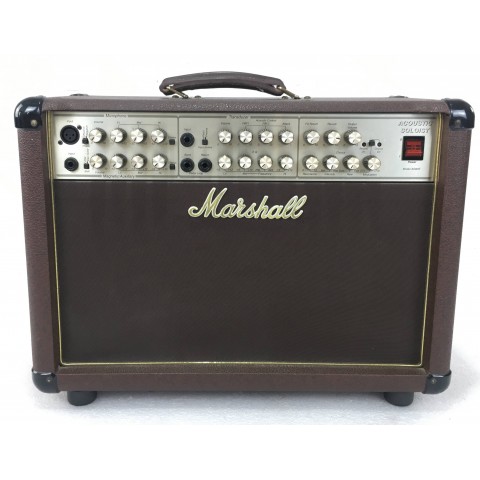 Marshall AS80R Acoustic Soloist