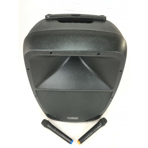 Soundstation Go-Sound 15AMW