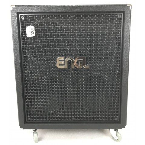 Engl E412XXL-BK