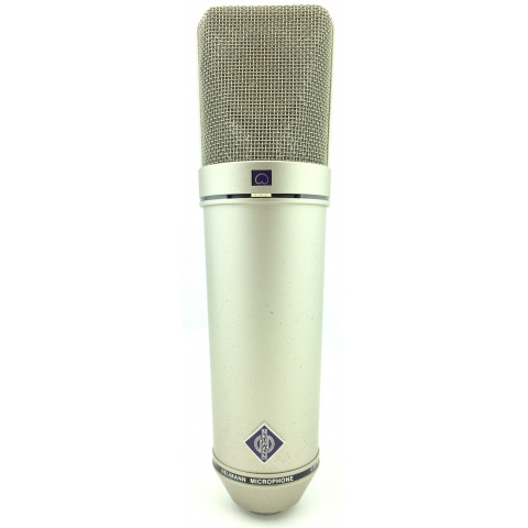 Neumann U87 Ai