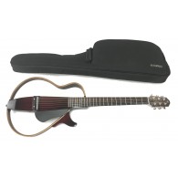 Yamaha Silent SLG200S CRB 