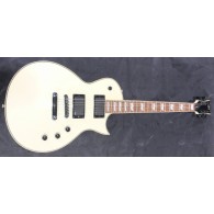 ESP LTD EC401 Olympic White Meccaniche autobloccanti