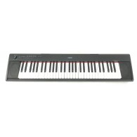 Yamaha Piaggero NP12B