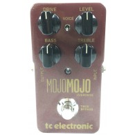 TC Electronic Mojo Mojo