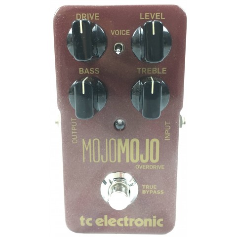 TC Electronic Mojo Mojo
