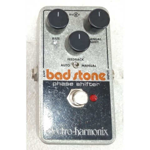 Electro Harmonix Bad Stone Phase Shifter