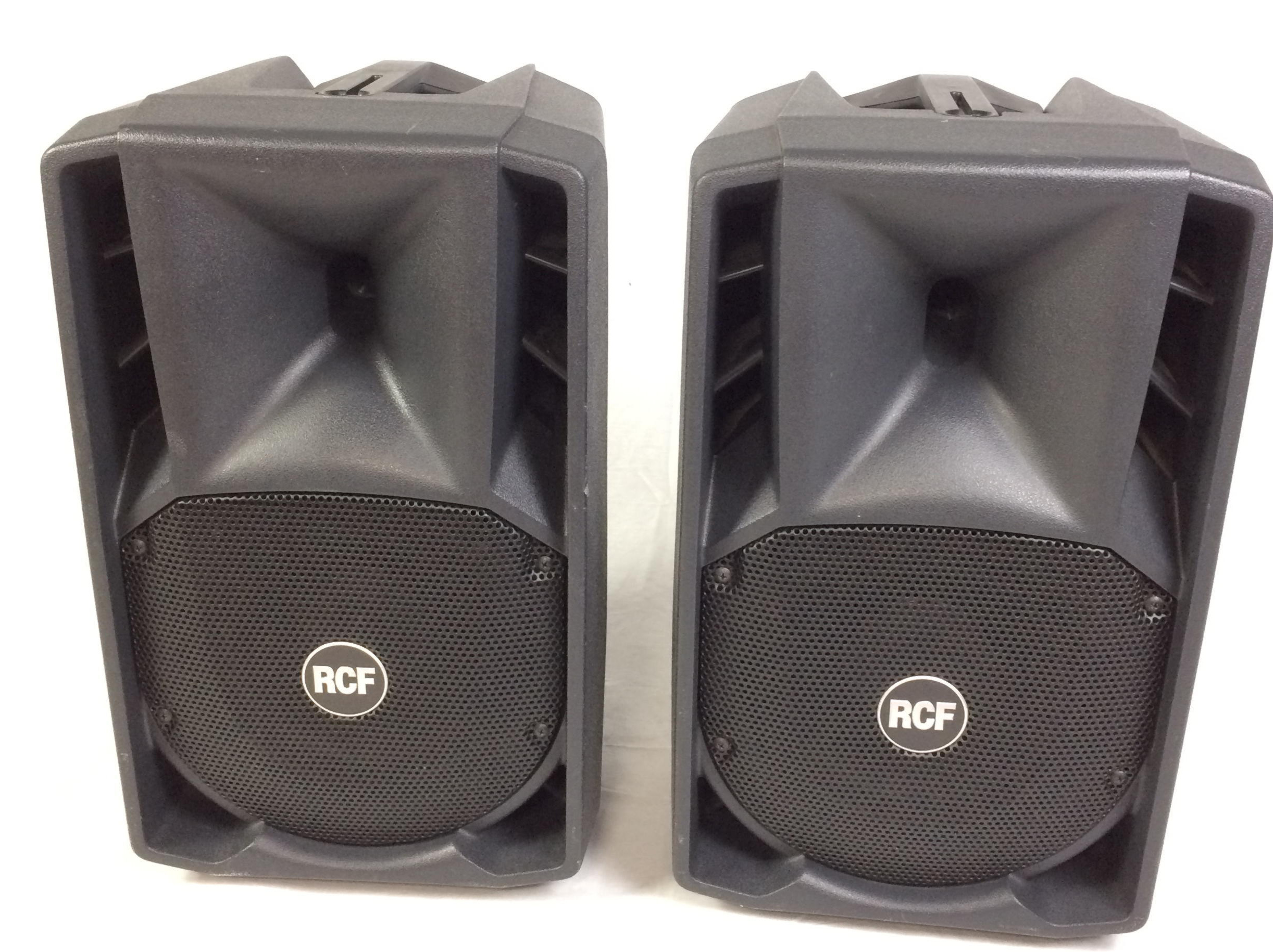 Rcf ART 408 A Casse e Monitor Rcf