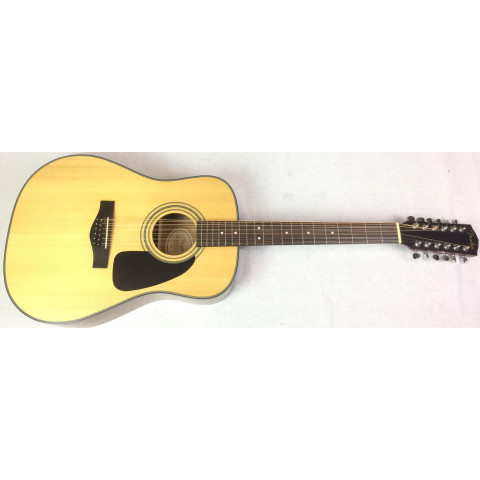 Fender CD-100 12 corde