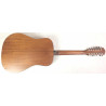 Fender CD-100 12 corde