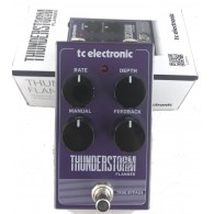 Tc Electronic Thunderstorm Flanger