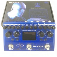 Mooer Ocean Machine Devin Townsend Signature