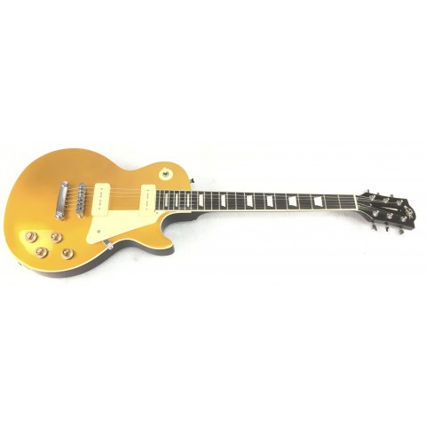 Eko VL-480 GT-V P90 Gold Top