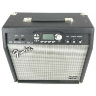 Fender G-dec30