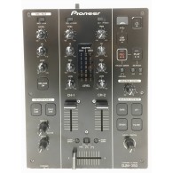 Pioneer DJM 350 Black