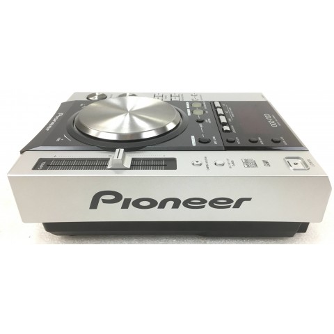 Pioneer CDJ-200 coppia | Attrezzatura per DJ Pioneer Pioneer CDJ-200 coppia | Attrezzatura per DJ Pioneer