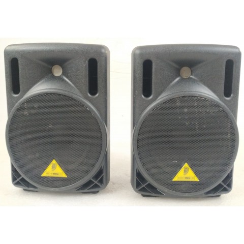 Behringer B208D Coppia