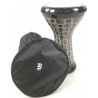 Meinl HE-3039 Aluminium Doumbek