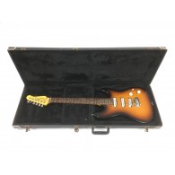 Godin Progression S-Type Sunburst