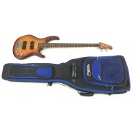 Jim Reed 4E Basso elettrico attivo